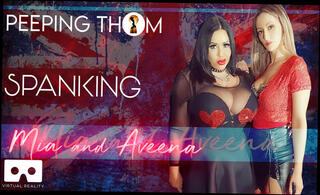 Video 1618331194: femdom 3d, bdsm femdom mistress, bbw femdom, vr 3d porn, femdom spanking, spanking double, tattooed femdom