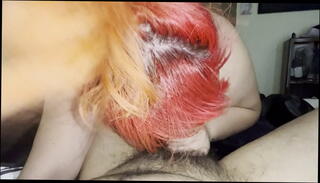 Video 1541784905: tits sucked blowjobs, blowjob sucking big, goth girl, girl head