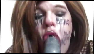 Video 1417937301: cute shemale anal, shemale beauty anal, adorable shemale