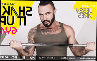 Video 1265246804: jessy ares, solo gay porn masturbation, solo male gay porn, gay hunk solo, gay bear solo, solo vr porn, tattooed stud