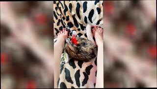 Video 1619757431: foot fetish bondage, foot fetish fingering, foot fetish queen, arab foot fetish, hottest foot fetish, foot fetish hd, bondage vibrator, bondage straight, bondage foreplay, belly fingering, fingering behind, lingerie bondage, hot vibrator