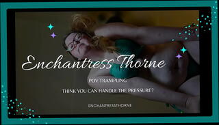 Video 1626559925: pov trampling, women