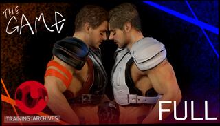 Video 1656602663: 3d gay cartoon animated, 3d muscle gay, gay sport