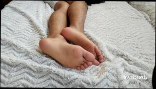 Video 1601230453: foot fetish gay solo, fetish male feet foot, feet pov foot, foot fetish amateur gay, soft feet foot, big feet foot, big cock feet, daddy feet, delicious feet, hot feet, amateur colombia