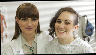 Video 1603785531: tranny doctor, shemale doctor