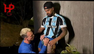 Video 1656147575: ass fucked cum filled