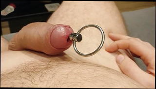 Video 1066314401: bdsm sex toys, bdsm gay sex, amateur bdsm sex, bdsm cock sounding, big cock bdsm, bdsm masturbation, bdsm handjob, man bdsm, hd bdsm, urethral sounding