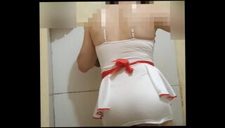 Video 1574418205: sissy twink crossdresser, crossdresser tranny sissy, sissy trap crossdresser, crossdresser travesti, trans twink, crossdresser lingerie