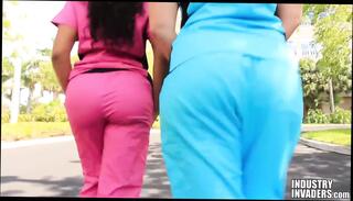 Video 1653059671: virgo peridot, jayla foxx, fucking big booty pawg, interracial threesome sex, doctor threesome, outdoor interracial threesome, doctor suck fuck, doctor nurse sex, hospital doctor fucks, doctor blows, threesome blow job, booty straight, two big booty, hd booty