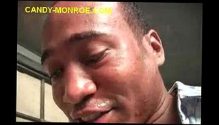 Video 72057395: interracial cuckold blacked, cuckold sucks black cock, interracial blowjob oral, interracial hardcore blowjob, white cock cuckold, blonde hardcore interracial, exotic cuckold