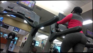 Video 923800701: big ass straight, fat ass ebony