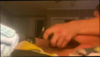 Video 1585340245: solo gay amateur, solo ride, solo anal