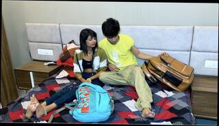 Video 1621564761: boy friend came, boy female, boys group, straight