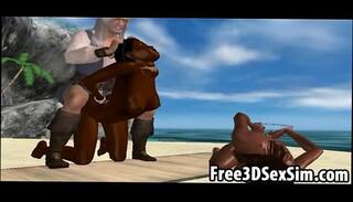 Video 74744725: 3d cartoon animated, 3d cartoon hentai, 3d cartoon ebony, 3d toons, 3d interracial, fucking hot 3d, 3d ebony honey, two hot 3d, beach 3d