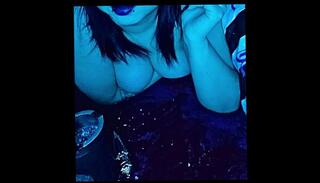 Video 1659197043: smoking fetish solo, amateur solo female, fetish naked, long nail fetish