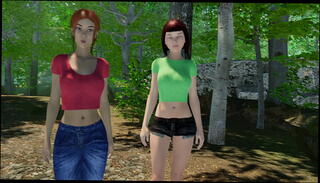 Video 1596429585: shaved pussy redhead, shaved pussy outdoors