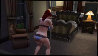 Video 1654413765: busty 3d, 3d interracial, boobs 3d game, 3d big boobed, curvy 3d, pawg friend, cute 3d, boy friend