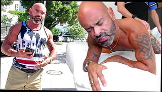 Video 1653425295: pov stud, stud gay porn, pov oral sex, pov blowjob oral, stud hunk, bald stud, office stud, uniform pov, gay porn sex police, cum soaked