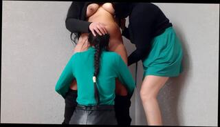 Video 1663398063: lesbian slave licking mistress's, mistress dominates slave, lesbian domination threesome, fetish lesbian domination, slave lick mistress pussy, lesbians pussy licking cunnilingus, tits lesbian slave orgasms, slave girl dominated, big boobs lesbian slave, dominated slave sex, hot lesbian threesome sex, amateur lesbian threesome, brunette lesbian slave, passionate lesbian threesome, lesbians licking nipples, one slave, lesbians shake, kissing nipples, sucking