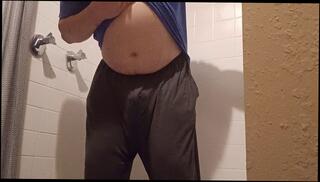 Video 1655275223: solo watersports piss, pissing peeing fetish, solo male pee, pee wets