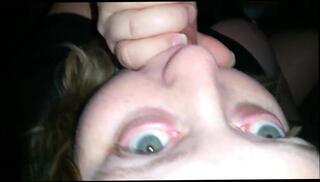 Video 149629704: bbw wife sucking, bbw sucking dick, bbw facial, wife facial cumshot, amateur wife facial, facial cumshot hd, good little girl, wife close