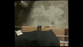 Video 1161597035: caught, amateur coed