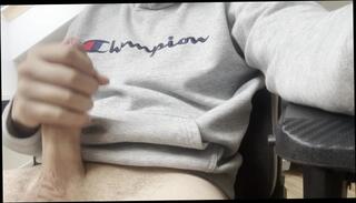 Video 1625023023: solo big dick cum, solo big dick cumshot, solo amateur cum, big dick solo male, alone jerking