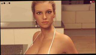 Video 1623620834: milf pleasures, milf romantically, beautiful milf, cartoon