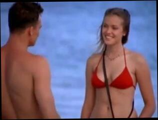 Video 54106901: kristanna loken, bikinis kissing, softcore nudes, softcore babes, softcore sex, celebrity softcore, bikini beach, little bikini, hot bikini, nude straight, hot guys kissing