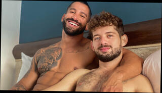 Video 1657723384: rimming bareback, rimming gay sex, gay bareback latin, muscle hunk cums, hot delicious cum