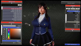 Video 1172159845: 3d hentai anime game, 3d cartoon animated, big titted 3d anime, 3d anime girl, 3d cartoon honey, 3d toons, one hentai game, big tits clothed