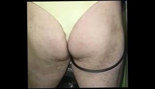 Video 1664237205: big anal plug, anal ass, lingerie anal