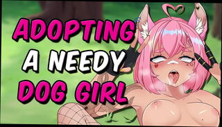 Video 1653461885: anime toon, hentai toon, girl dogging