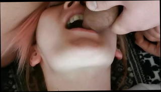 Video 1563406601: gf swallows cum, wife cum swallow, girl swallows cum, gf masturbating cumming, cum swallow straight, loves swallowing cum, mouth cum swallow, mouth cumshot swallow, wife cum face