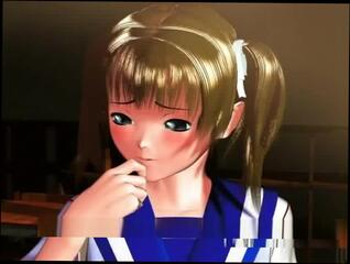 Video 773225404: busty anime, anime cutie, anime hard, rammed hard, amateur