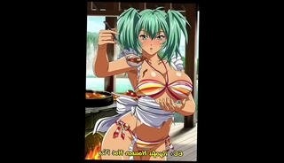 Video 1475359155: hottest anime girls