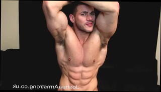 Video 689818045: worship oil, oil fetish, gay muscle worship, oil wank, oil webcam, worshiping straight, sexy cock