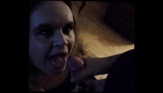 Video 1597919805: sissy tranny slut, shemale tranny sissy, sissy facial, sissy blowjob
