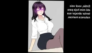 Video 1326106155: hentai futa joi, bisexual joi