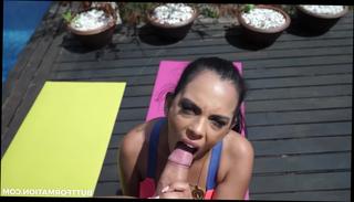 Video 1498493704: milf big ass tits, big ass brunette milf, big ass milf hd, milf tits outdoors, thick latin ass