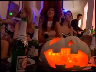 Video 822353504: party orgy hard, halloween orgy, hardcore party