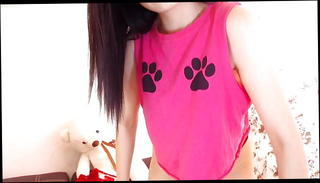 Video 1561519501: big boobs cam girl, cute asian cam girl, sweet cam girl, straight cam
