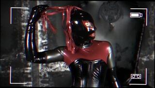 Video 137431901: latex girl, girl softcore, latex amateur, student fetish, latex hd, great fetish, straight girl, gothic girl