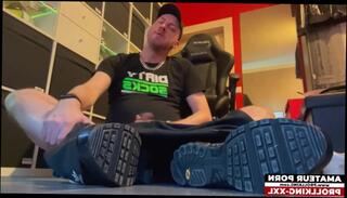 Video 1580771013: gay feet fetish, fetish gay solo, fetish feet socks, feet pumping, male feet fetish, fetish big feet, gay feet cock, big cock solo cumshot, solo big dick cumshot, gay daddy feet, fetish amateur gay, european male solo, monstercock, german feet, berlin amateur, amateur loads