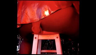 Video 1108324785: femboy solo anal, crossdresser solo anal, femboy dildo, oil solo, boy solo cumshot, shemale solo cumshot, femboy big