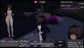 Video 1620903803: hentai cartoon, hentai fetish, asian hentai game, strip naked exposing, exhibitionist naked, park naked, cute strip