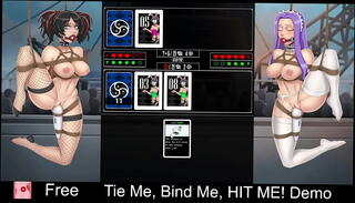 Video 1655576235: bondage bdsm female, bondage hentai, erotic hentai, hentai game