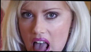 Video 1218587701: louise hodges, straight
