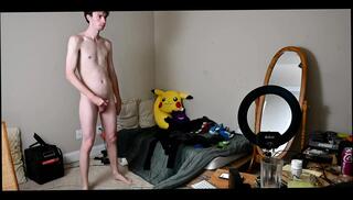 Video 1656518971: uncut gay twink, gay twink fetish, gay twink homemade, gay white twink, hd uncut, naked