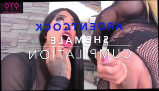 Video 1306298875: shemale cum compilation, shemale cumshot compilation, cock shemale compilation